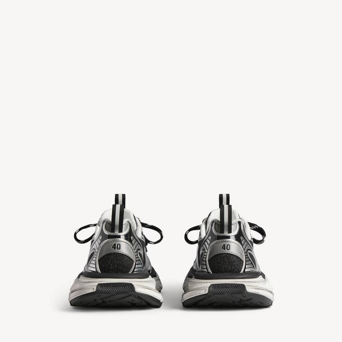 발렌시아가 3XL 스니커즈 734731W3XL49191