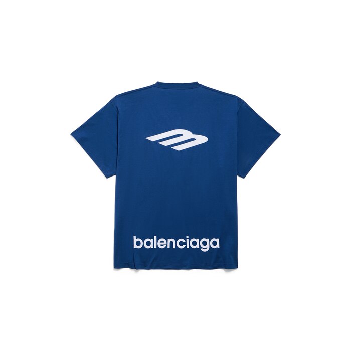 3b sports icon oversized t-shirt