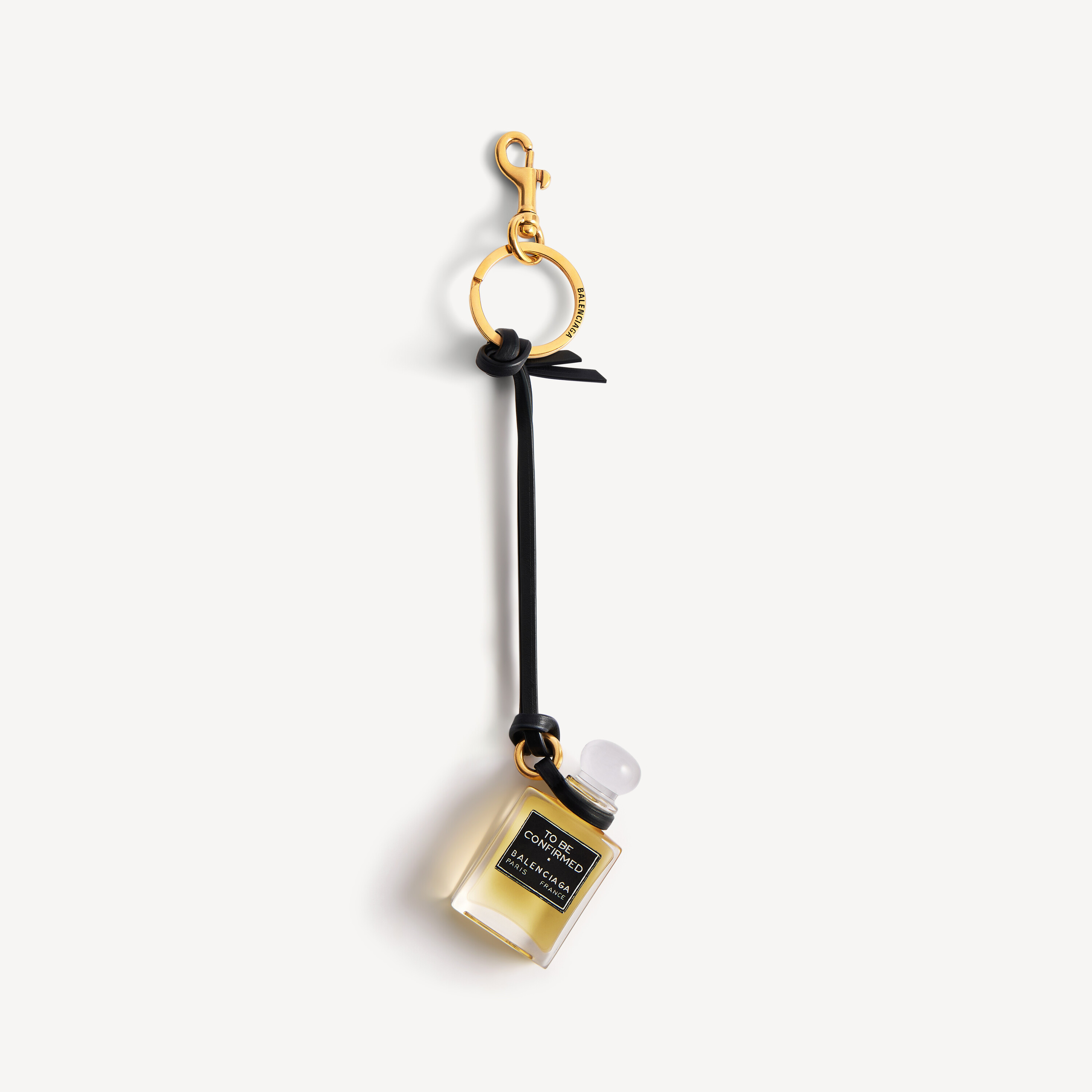 BALENCIAGA オードパルファム50ml 専用ポーチ付き Balenciaga Perfume Accessories | Fans, Mirrors & Luxury Objects