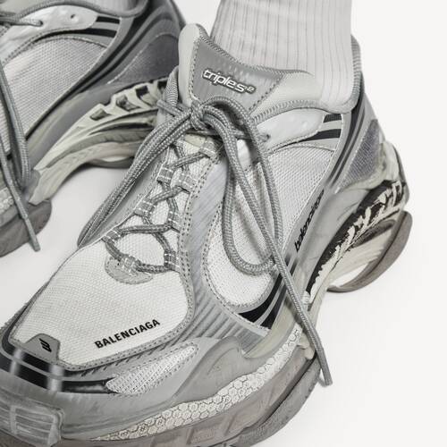 sneaker triple s.2 gradient