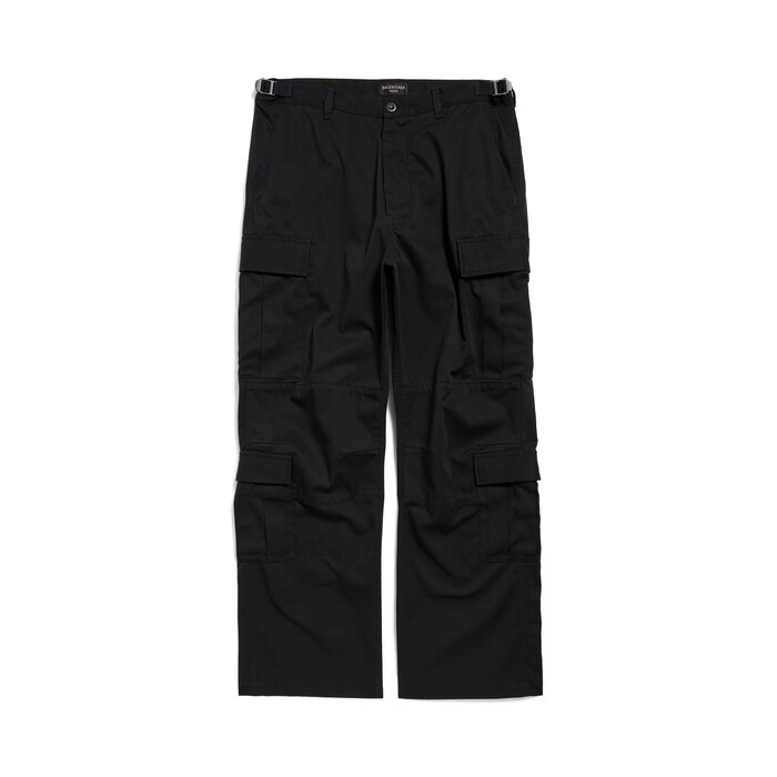 Women's Pants | Balenciaga US
