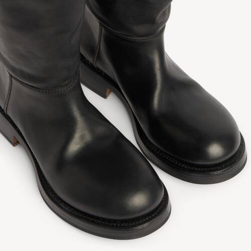 botas motor