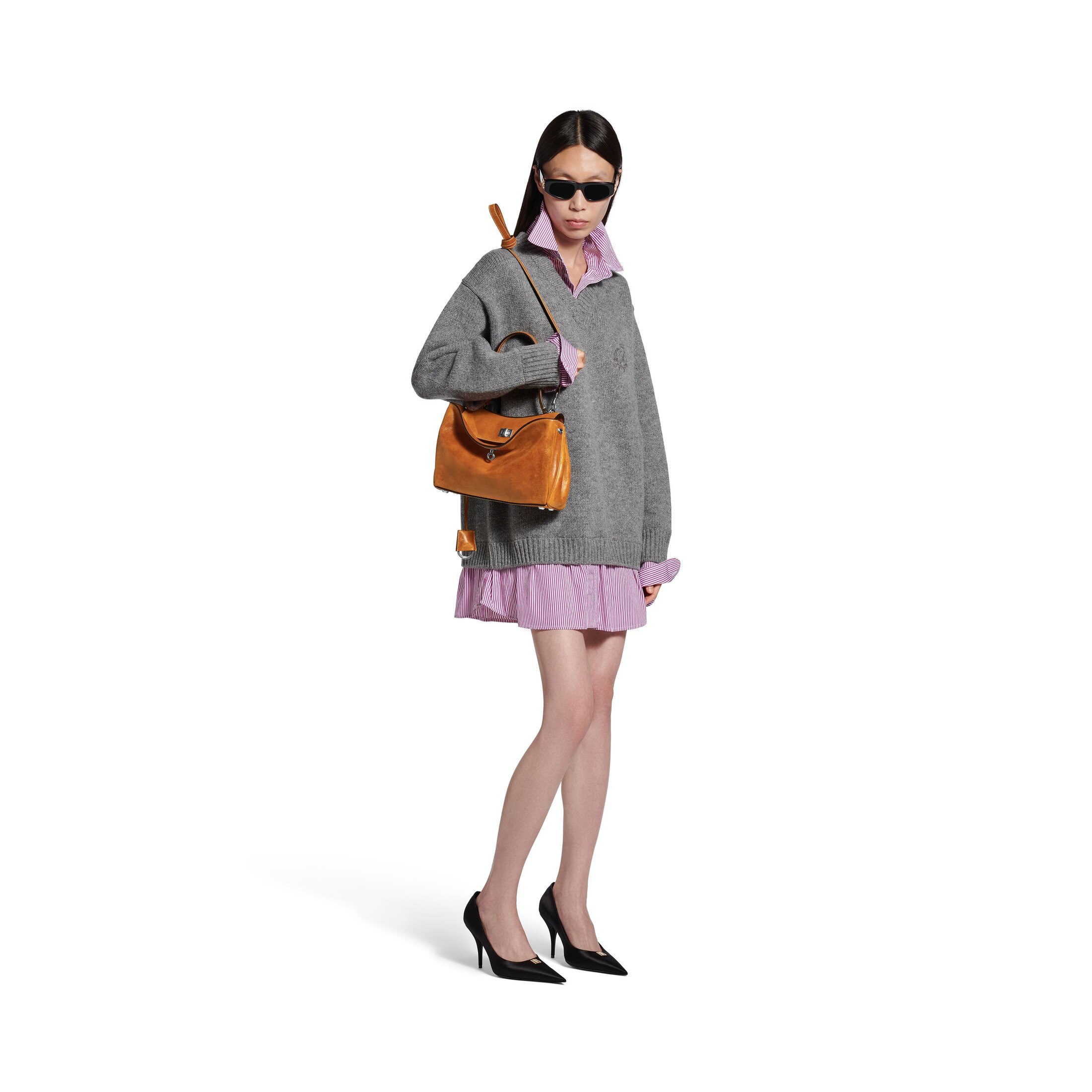 rodeo handbag small