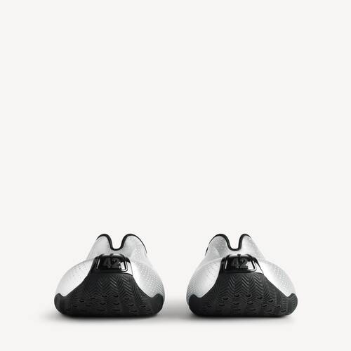 basketball mule sneaker