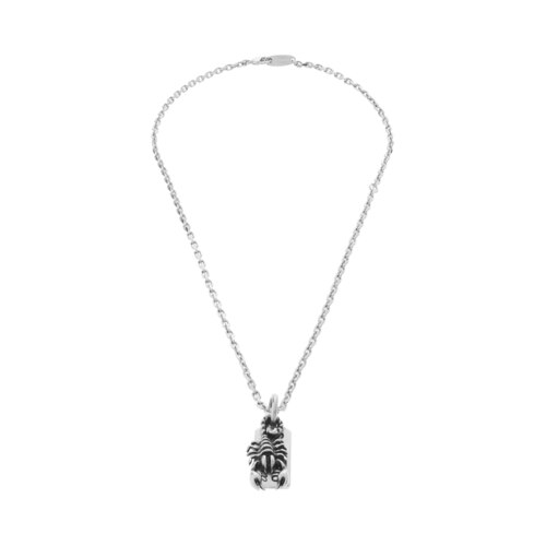 horoscope scorpio necklace