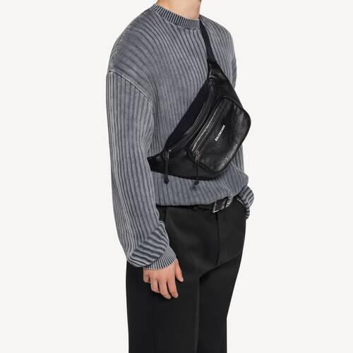 sac ceinture explorer