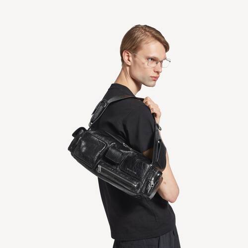 superbusy sling bag small