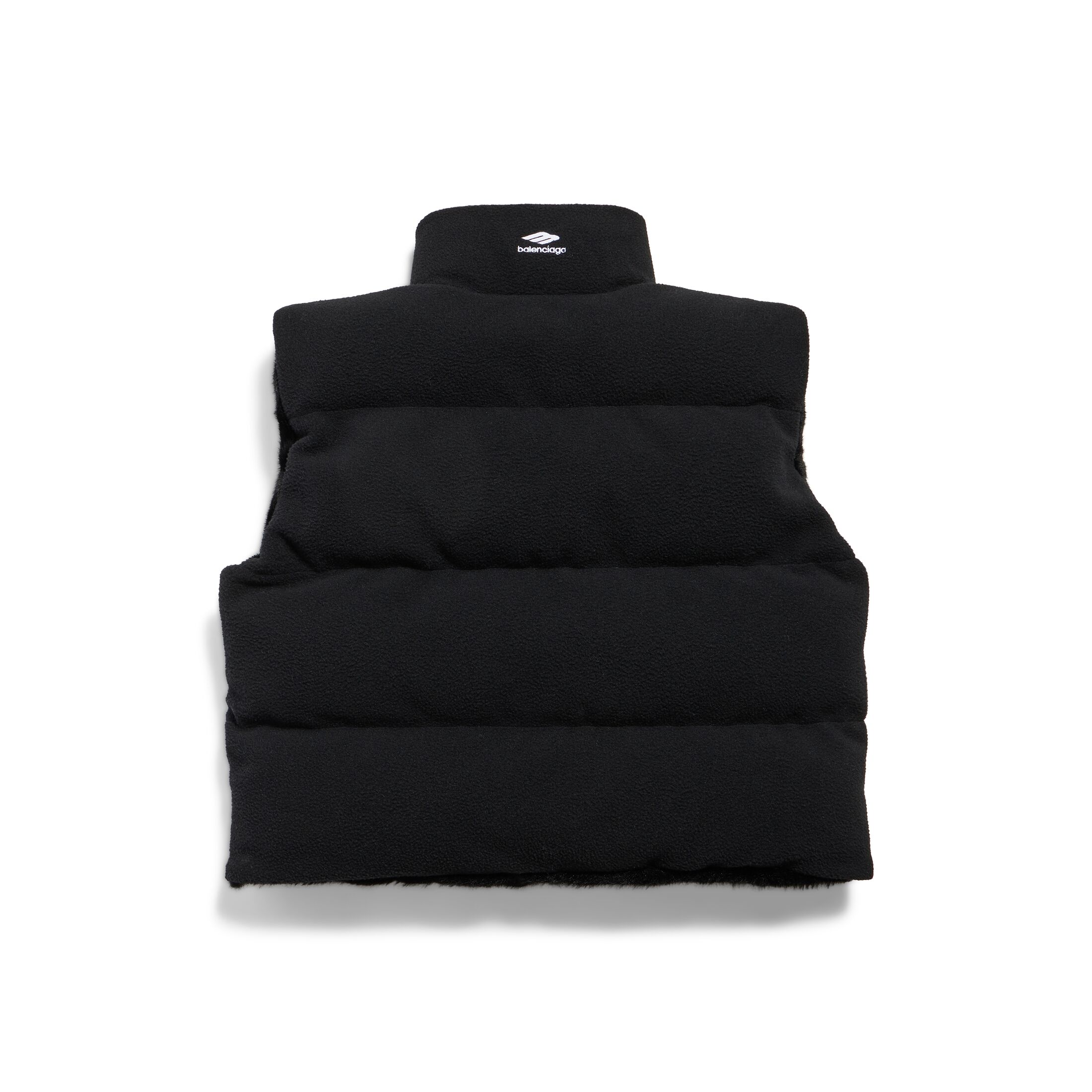 ski reversible gilet