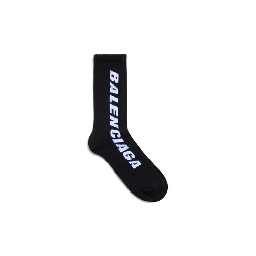 tilted typo socks
