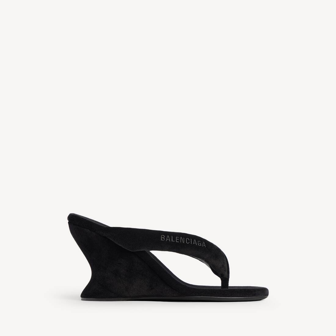 gaeta wedge thong — 876727WCDQ01000