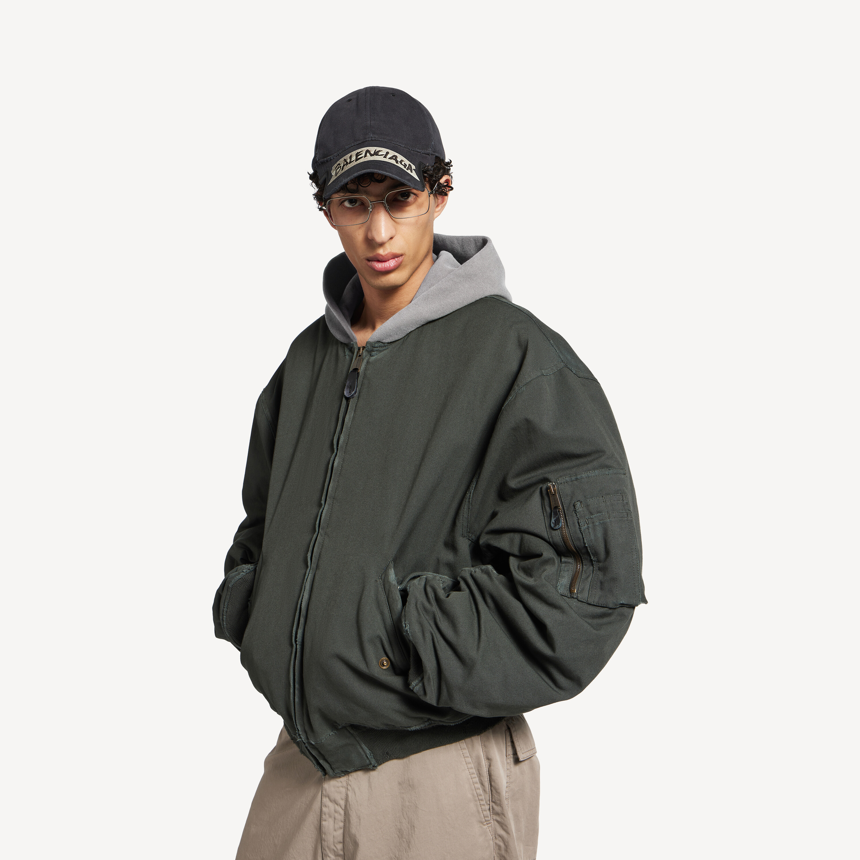 メンズ's ウェア | Balenciaga JP