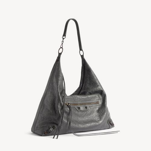 le city hobo bag large