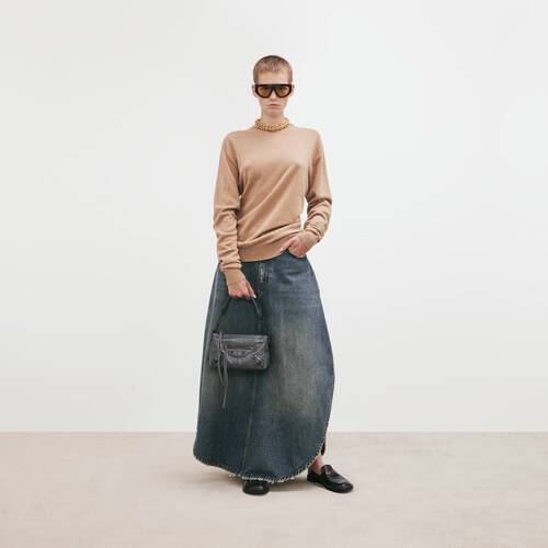 bolso le city moto mini