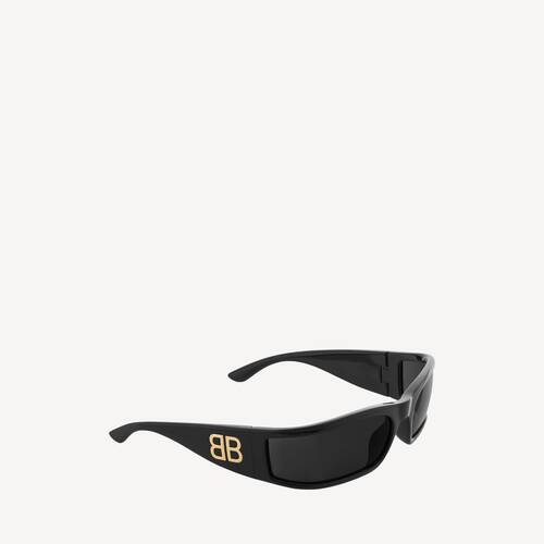 sunset rectangle sunglasses 