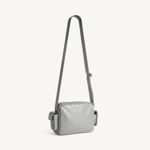 수퍼비지 카메라백