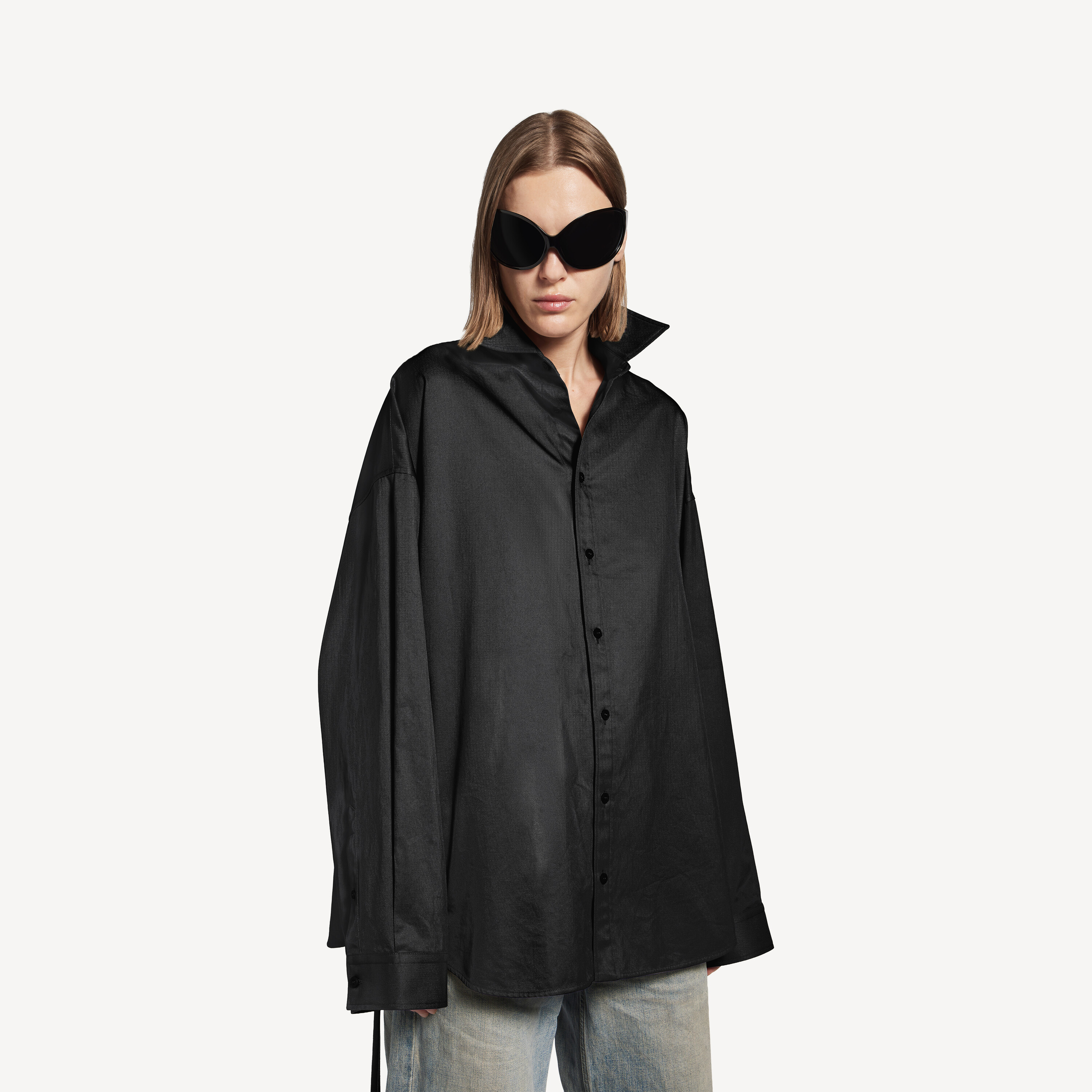 ウィメンズ's トップ & シャツ | Balenciaga JP