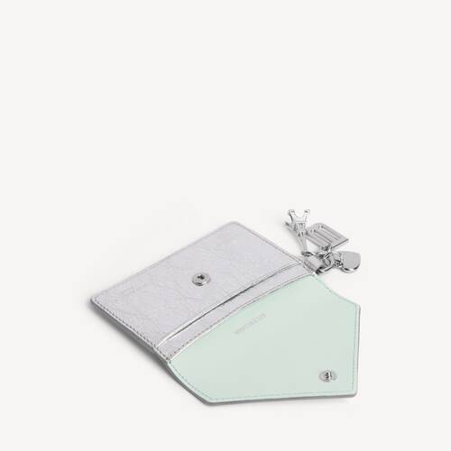 porte-cartes token 