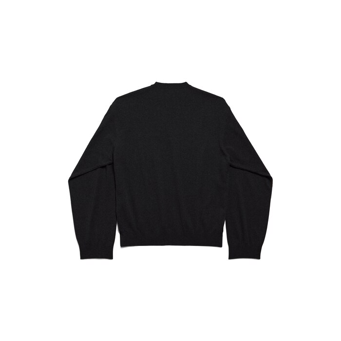 メンズ's ニットウェア | Balenciaga JP