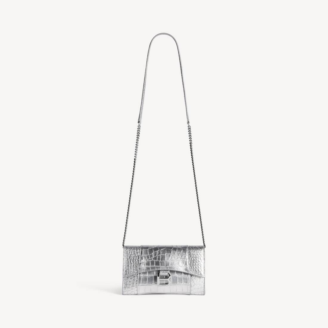 hourglass wallet on chain — 8463432AB9B8110