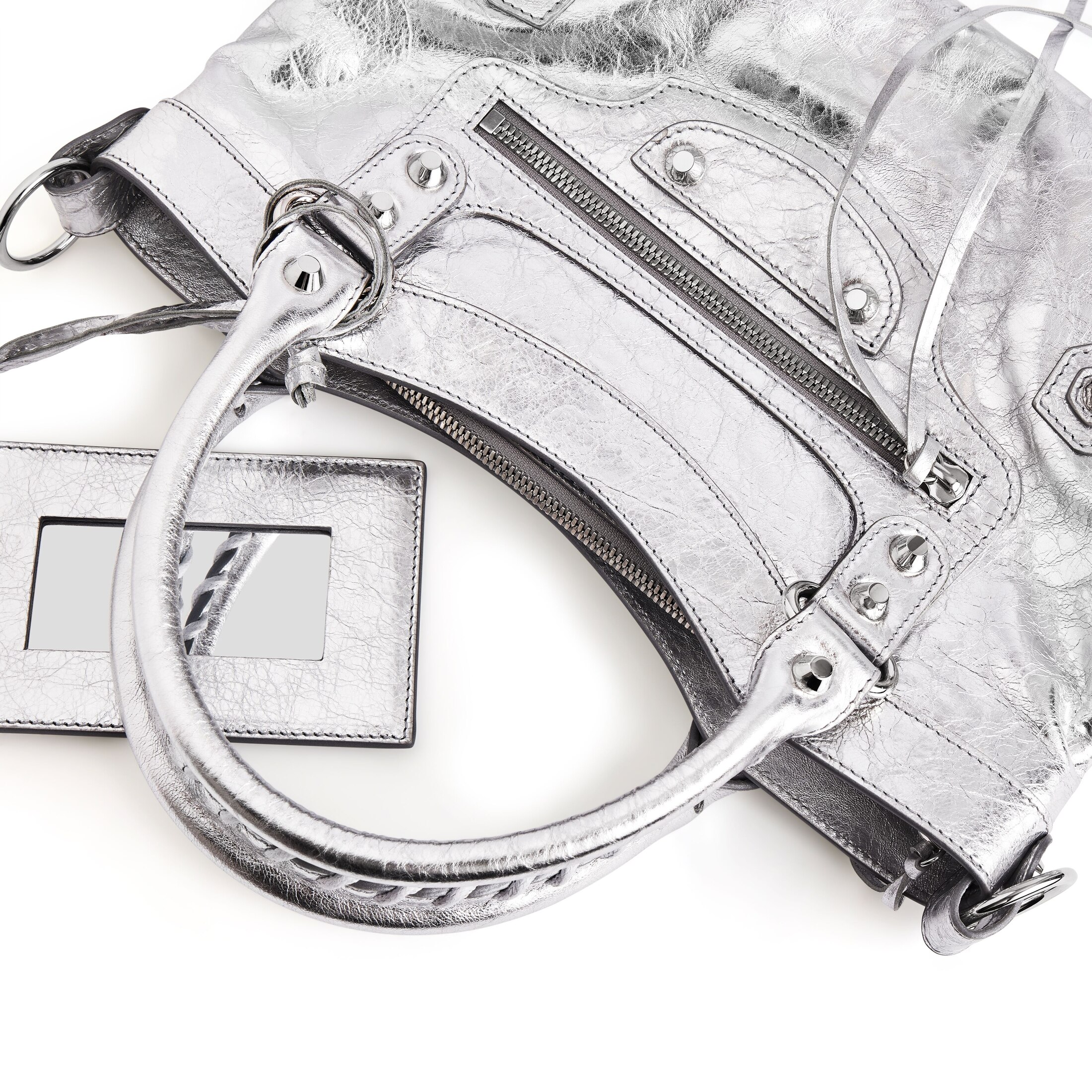le city first bag