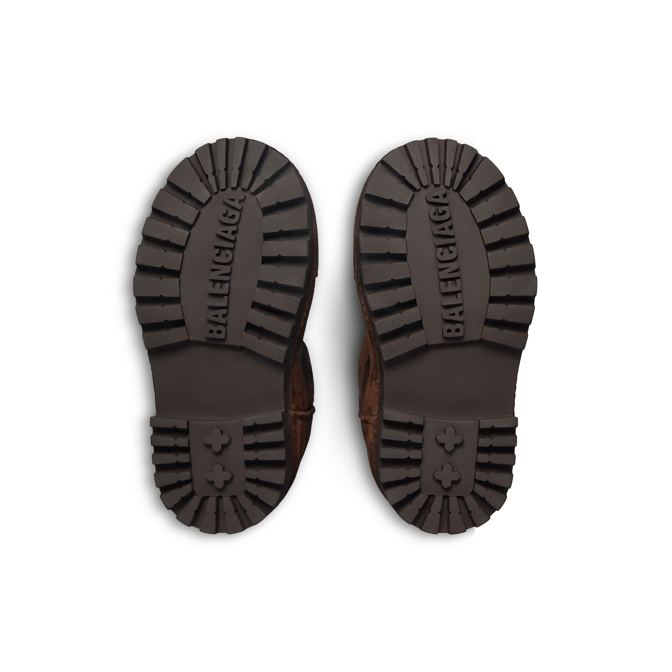 alaska fur high boot