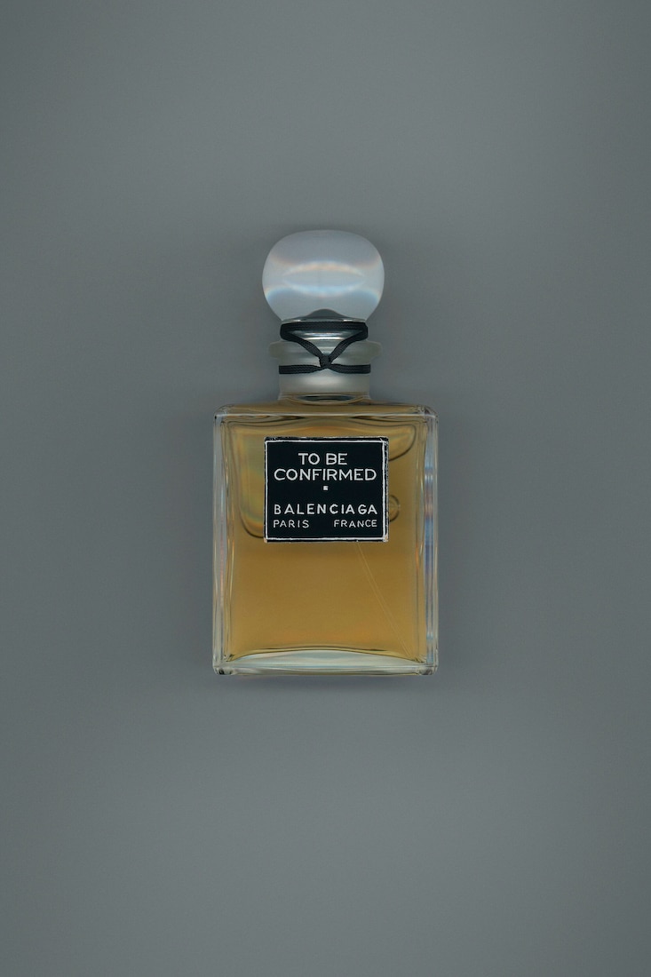 Perfume & Accessories | Luxury Fragrances | Balenciaga US