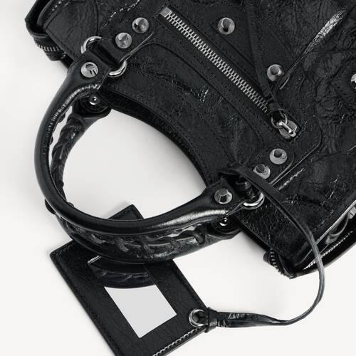 sac le city mini