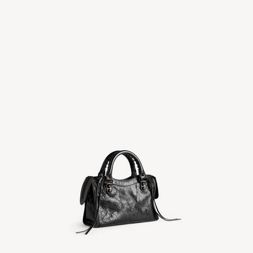 le city bag mini