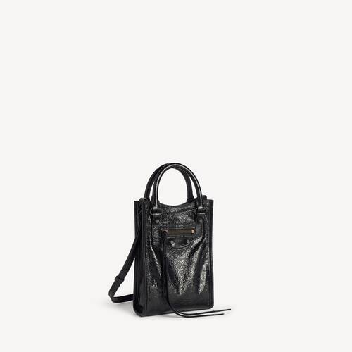 tote porte-t&eacute;l&eacute;phone le city