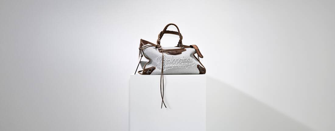 Le City Bags For Women - Women | Balenciaga United Kingdom EN
