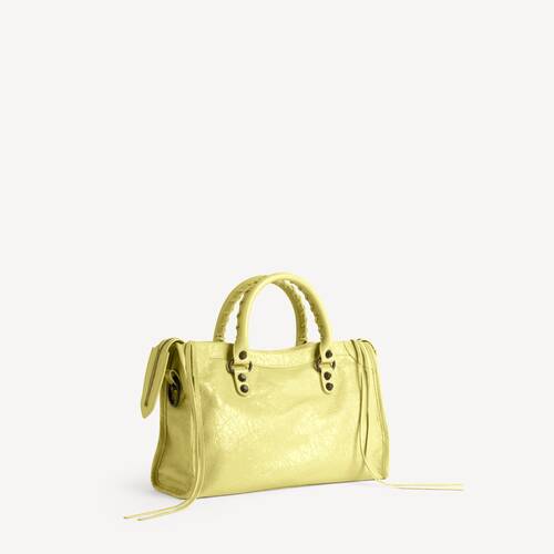 borsa le city piccola