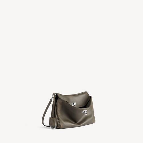 rodeo messenger bag small