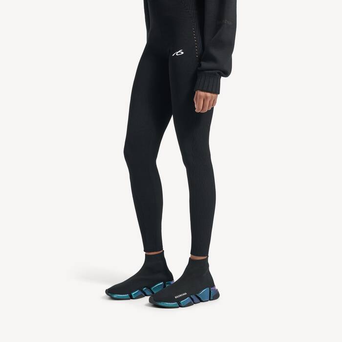 ブラック の ウィメンズ Speed 2.0 Iridescent スニーカー - ウィメンズ | Balenciaga 日本 JA - Image 2