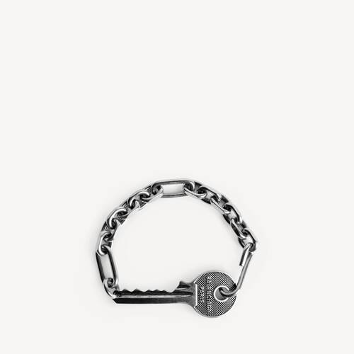 neverlost bracelet