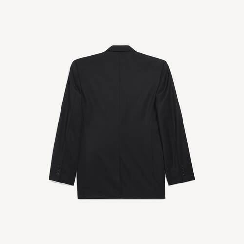 standard tailored jacket