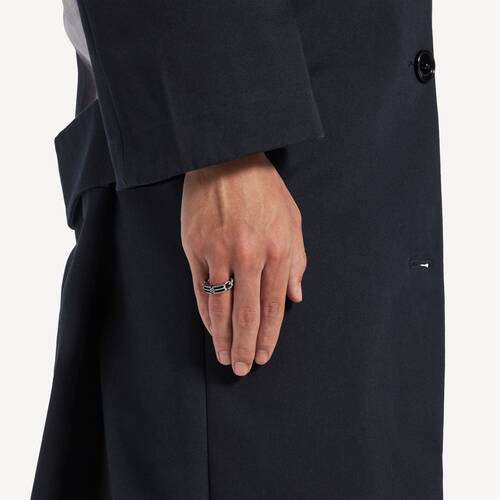 bb icon ring
