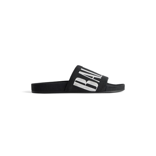 pool slide sandal