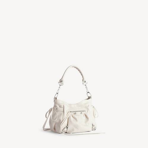 le city bucket bag klein