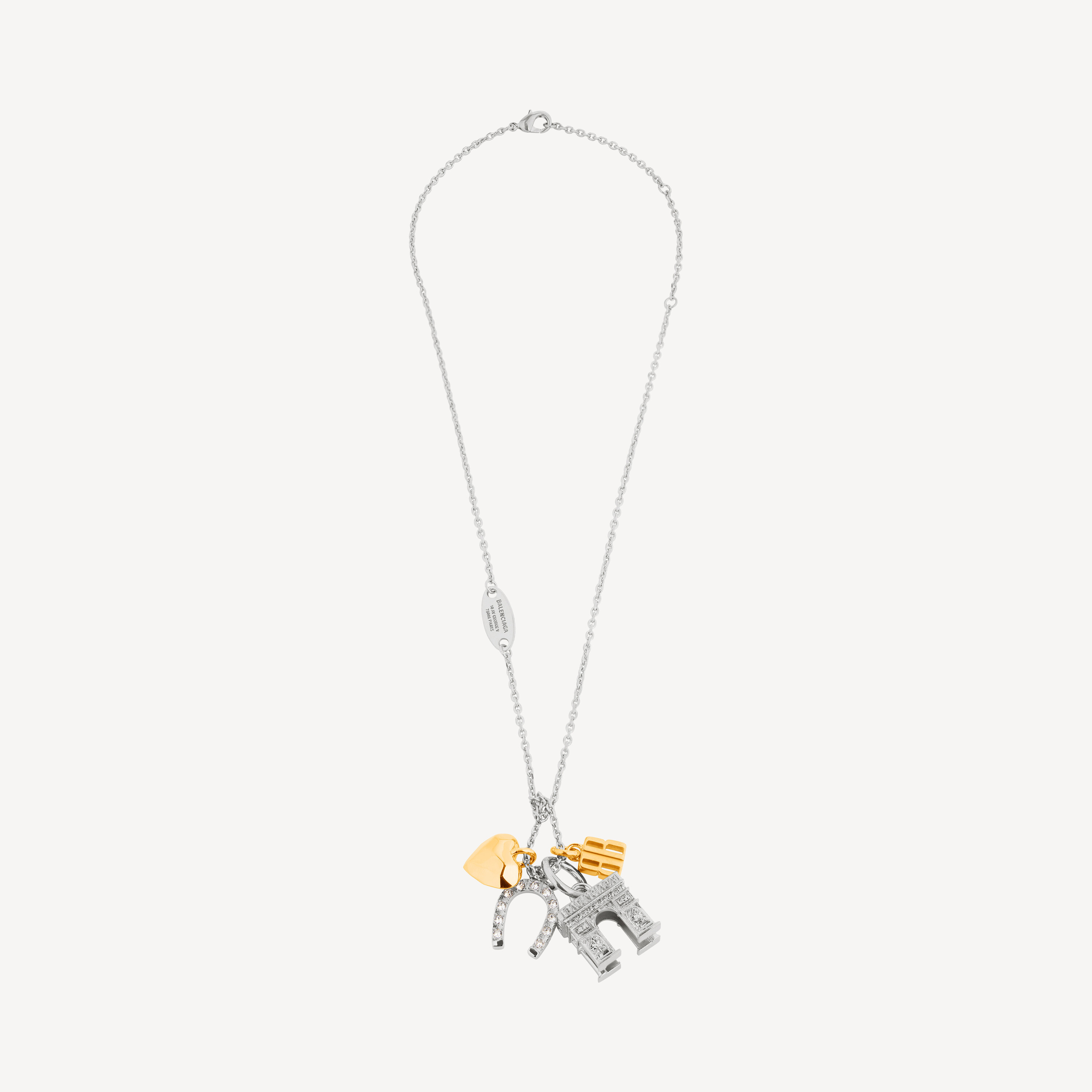 Necklaces | Balenciaga HK