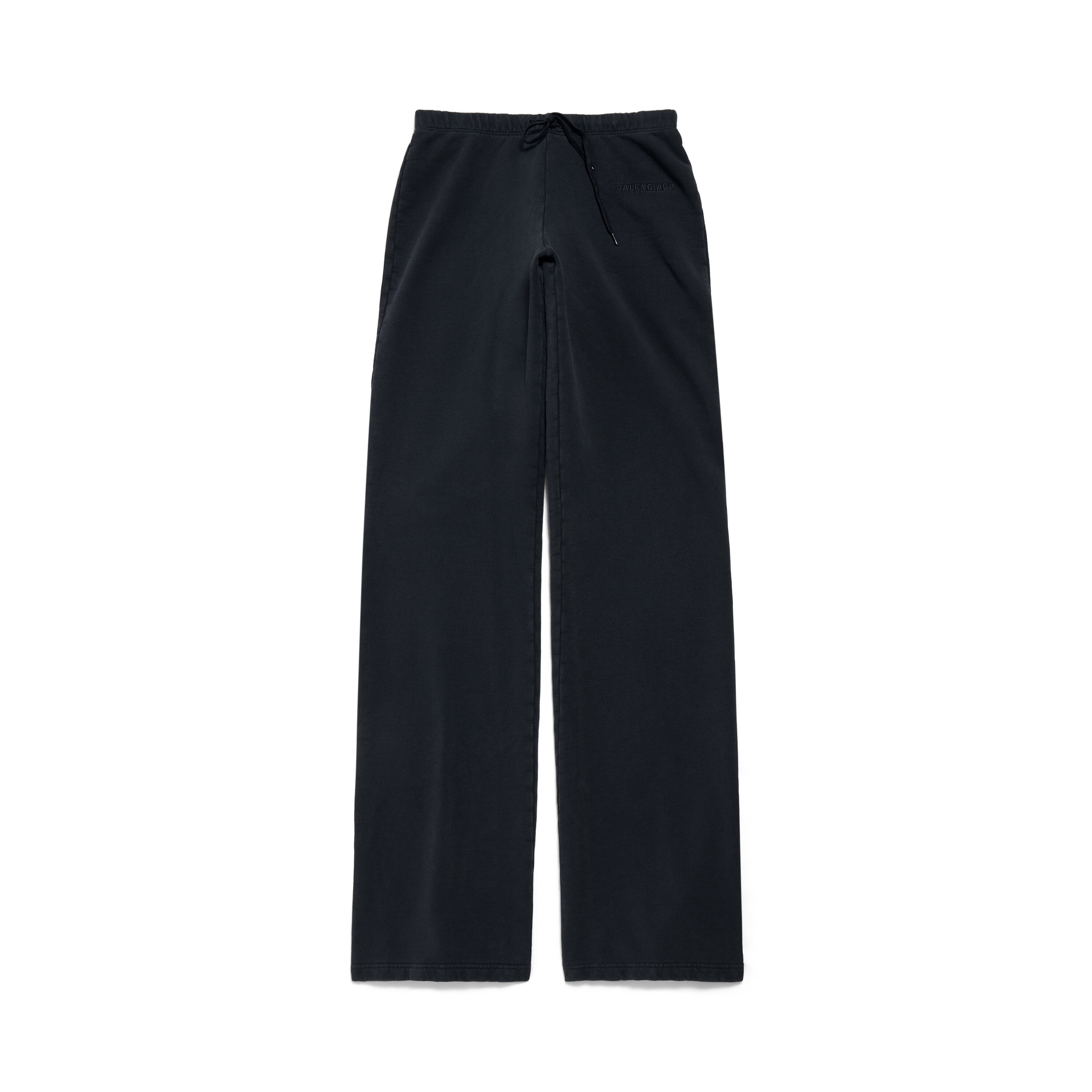 パンツ balenciaga archive Straight wide slacks Balenciaga Archive Straight Wide Slacks