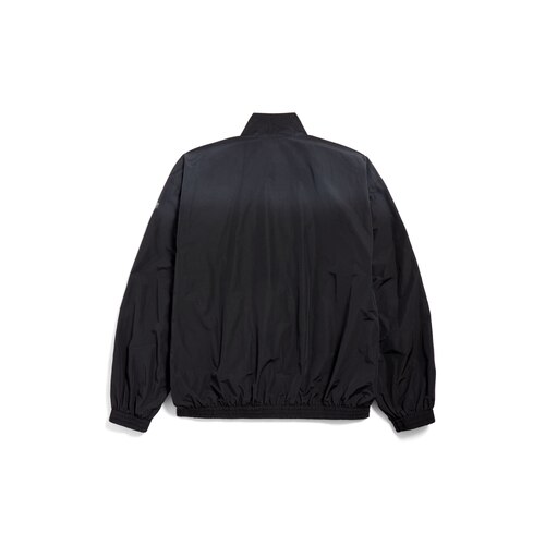 tracksuit jacket medium fit