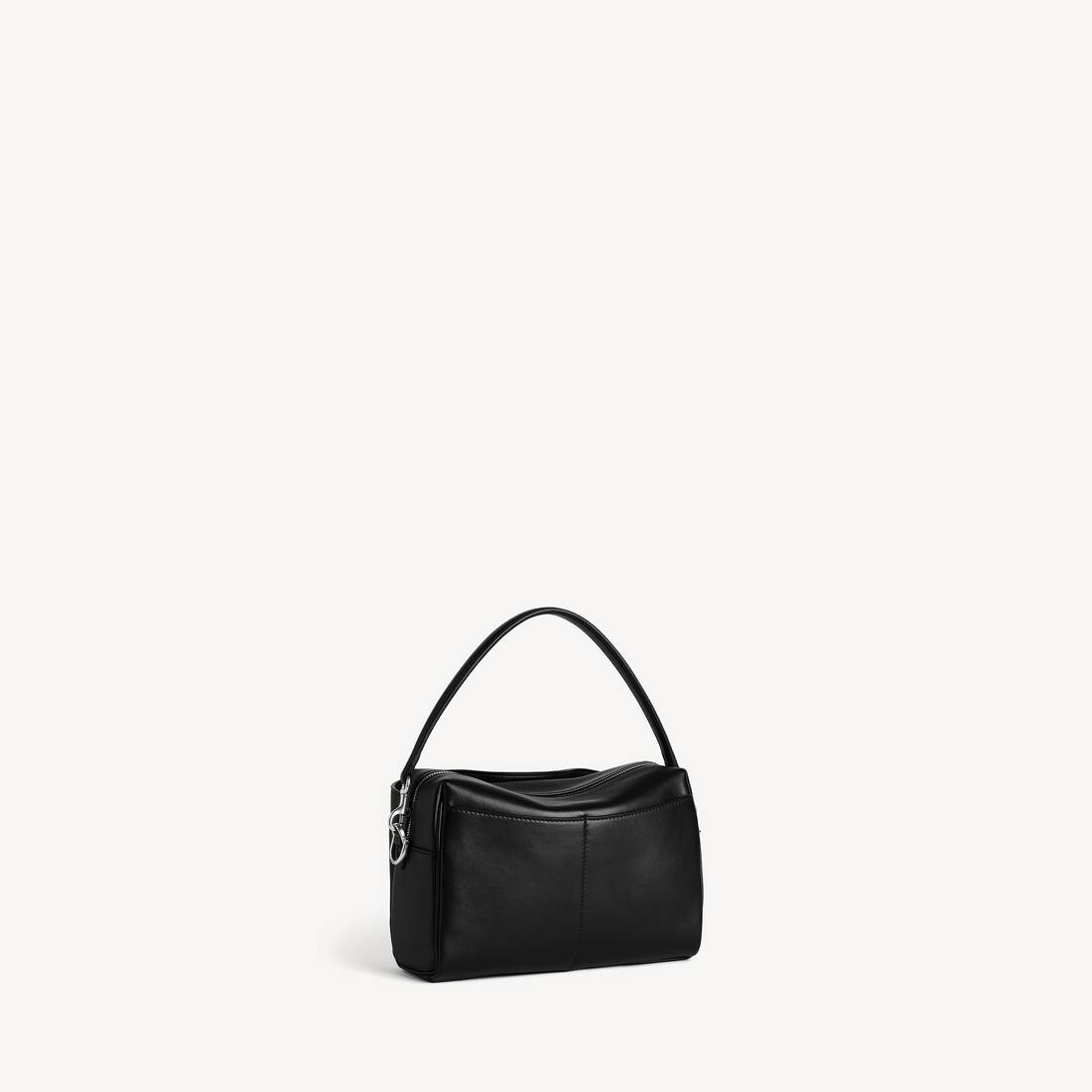 Men's Rodeo Camera Bag in Black | Balenciaga United Kingdom EN - Image 3