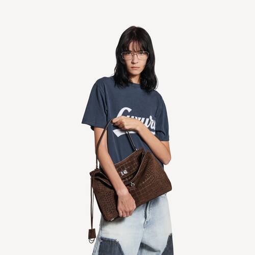 bolso de mano rodeo mediano