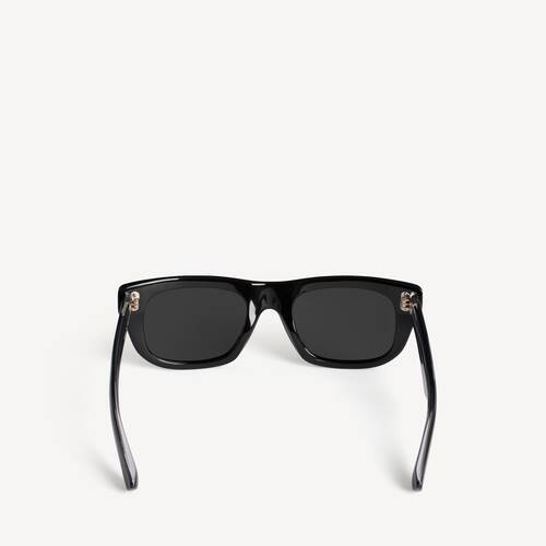standard square sunglasses