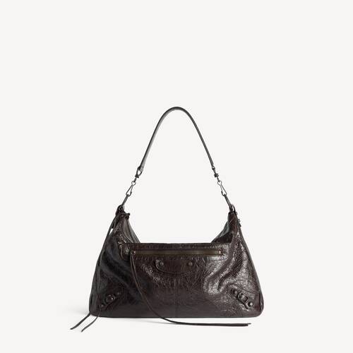 le city moto bag medium