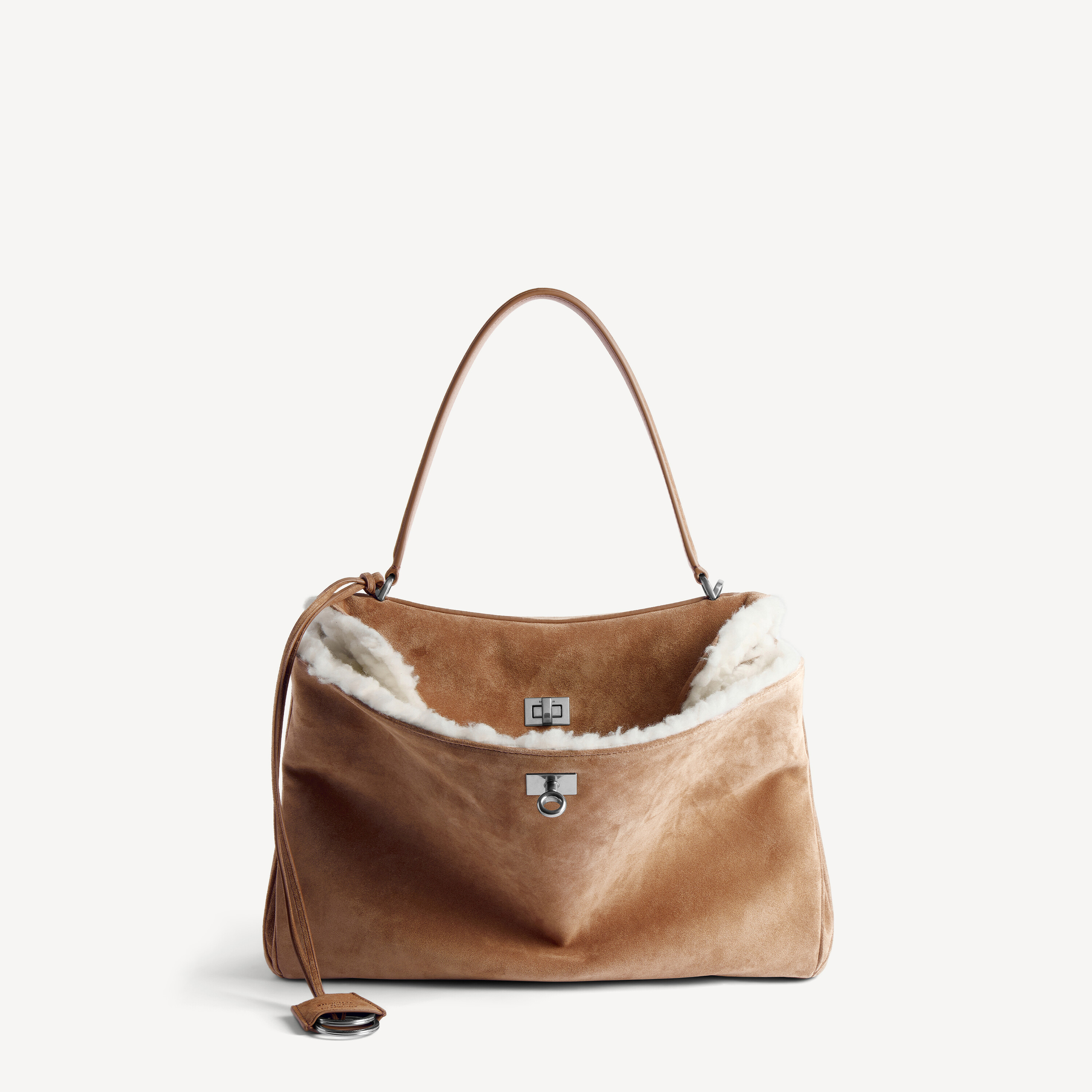 Rodeo handbag medium
