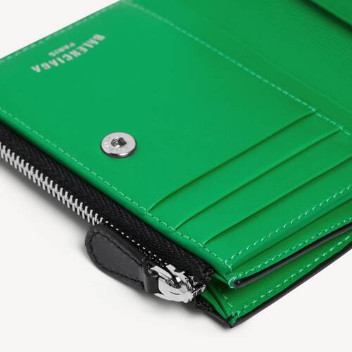 select bifold wallet