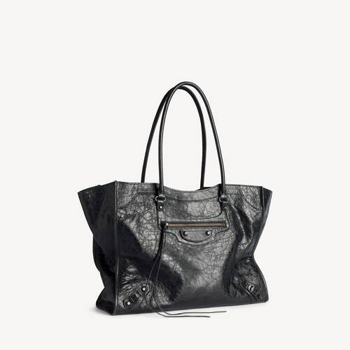 le city tote bag medium