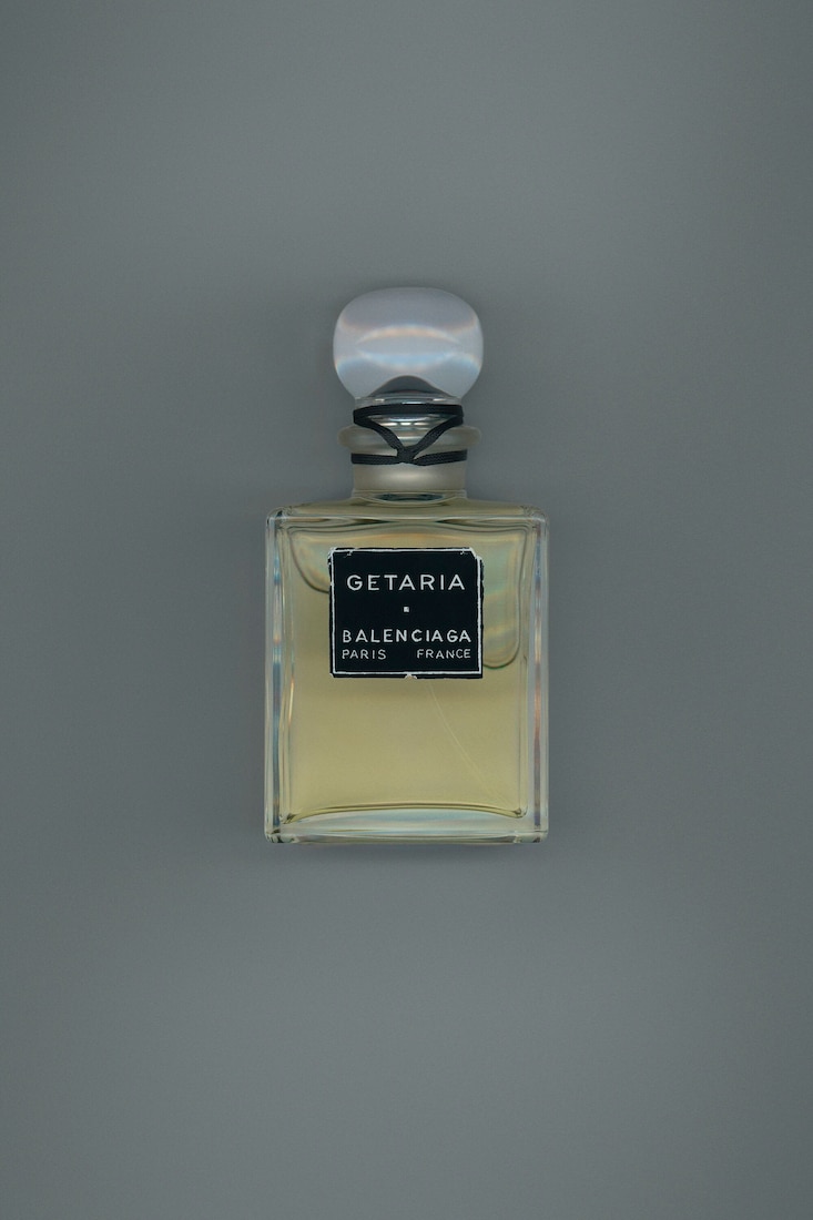 Perfume & Accessories | Luxury Fragrances | Balenciaga US