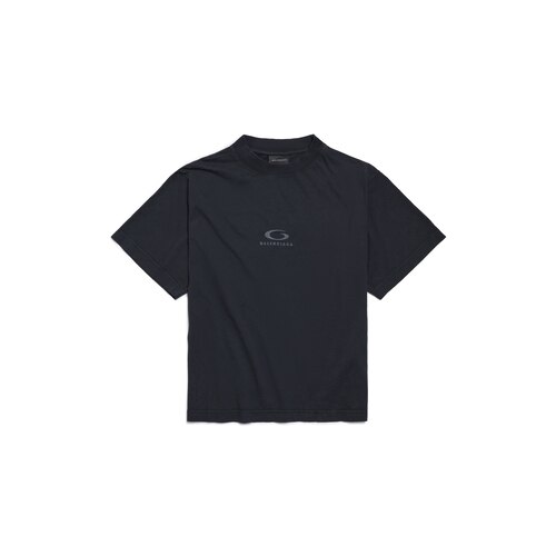 loop sports icon t-shirt medium fit